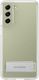 Samsung Samsung Etui Clear Standing Cover do S21FE Transparent 1