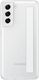 Samsung Samsung Etui Slim Strap Cover do S21FE White 2