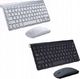 Klawiatura + mysz Zenwire USB Slim (1015076095) 1