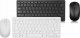 Klawiatura + mysz Zenwire USB Slim (1015076095) 2