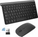 Klawiatura + mysz Zenwire USB Slim (1015076095) 3