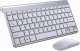 Klawiatura + mysz Zenwire USB Slim (1015076095) 1