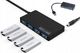 HUB USB Zenwire 4x USB-A 3.0 (1027782610) 1