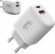 Ładowarka Zenwire 1x USB-A 1x USB-C 3 A (1026905087) 1