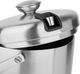 Konighoffer Wiaderko do lodu i szczypce Konighoffer Oris 2,8 l 11