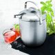 Konighoffer Wiaderko do lodu i szczypce Konighoffer Oris 2,8 l 2