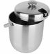 Konighoffer Wiaderko do lodu i szczypce Konighoffer Oris 2,8 l 3