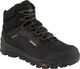 Buty trekkingowe męskie Hi-Tec Altitude Lite 3 Mid czarne r. 45 1