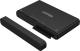 Kieszeń Unitek M.2 NVMe, 2.5"/3.5" SATA - USB-C 3.2 Gen 2 (S1222A) 1