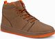 Ombre Buty męskie sneakersy T311 - camel 41 1