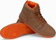 Ombre Buty męskie sneakersy T311 - camel 41 4