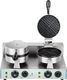 Gofrownica Royal Catering RCWM-2600-R 2