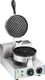 Gofrownica Royal Catering RCWM-1300-R 1