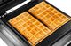 Gofrownica Royal Catering RCWM-2000-E 1