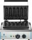 Gofrownica Royal Catering RCWM-1500-S 1