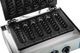 Gofrownica Royal Catering RCWM-1500-S 3
