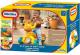 Little Tikes Jeździk Żyrafa - 627170 1