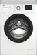 Pralka Beko WTA 10712 XSWR 1