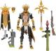 Figurka Jazwares Fortnite Legendary Series - Oro (15 cm) (FNT0661) 3