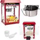 Royal Catering 1087 MASZYNA DO POPCORNU ROYAL CATERING RCPR-16E 1087 1