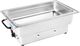 Royal Catering 1148 PODGRZEWACZ STOŁOWY DO POTRAW ELEKTRYCZNY STALOWY GN 1/1 100MM 1148 3