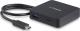 Stacja/replikator StarTech USB-C (DKT30CHD) 1