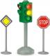 Dickie Znaki drogowe 12 cm  (GXP-550013) 1