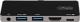 Stacja/replikator StarTech USB-C (DKT30ICHPD) 2