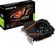 Karta graficzna Gigabyte GeForce GTX1070 Mini ITX 8GB GDDR5 (256 Bit) 2xDVI-D, HDMI, DP, BOX (GV-N1070IXOC-8GD) 1