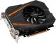 Karta graficzna Gigabyte GeForce GTX1070 Mini ITX 8GB GDDR5 (256 Bit) 2xDVI-D, HDMI, DP, BOX (GV-N1070IXOC-8GD) 1