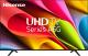 Telewizor Hisense 58A6G LED 58'' 4K Ultra HD VIDAA 2
