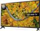 Telewizor LG 43UP75006LF LED 43'' 4K Ultra HD WebOS 6.0 2
