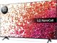 Telewizor LG 65NANO756PR NanoCell 65'' 4K Ultra HD WebOS 6.0 1