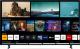 Telewizor LG 65NANO756PR NanoCell 65'' 4K Ultra HD WebOS 6.0 2