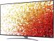 Telewizor LG 75NANO966PA NanoCell 75'' 8K Ultra HD WebOS 6.0 5
