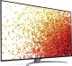 Telewizor LG 75NANO966PA NanoCell 75'' 8K Ultra HD WebOS 6.0 8