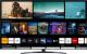 Telewizor LG 50UP81006LR LED 50'' 4K Ultra HD WebOS 6.0 2