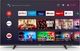 Telewizor Philips 65PUS7406/12 LED 65'' 4K Ultra HD Android 2