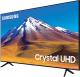 Telewizor Samsung UE50TU7025 LED 50'' 4K Ultra HD Tizen 10