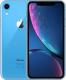 Smartfon Apple iPhone XR 3/64GB Dual SIM Niebieski Klasa A+ 1