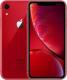 Smartfon Apple iPhone XR 3/64GB Dual SIM Czerwony Klasa A+ 1