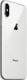 Smartfon Apple iPhone XS 2/256GB Dual SIM Srebrny Klasa A+ 3