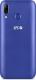 Smartfon SPC Gen Plus 3/32GB Niebieski  (2505332A) 3