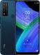 Smartfon TCL 20 R 5G 4/64GB Niebieski  (S0432721) 1
