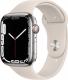 Smartwatch Apple Watch Series 7 GPS + Cellular 41mm Biały 1