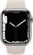 Smartwatch Apple Watch Series 7 GPS + Cellular 41mm Biały 2