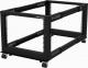 Szafa StarTech Stojąca 19" 8U (4POSTRACK8U) 1