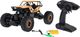 Crawler R/C MONSTER 1:18 Złoty 2