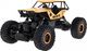 Crawler R/C MONSTER 1:18 Złoty 3