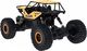 Crawler R/C MONSTER 1:18 Złoty 4